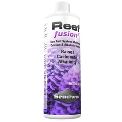 Seachem SC12170 Reef Fusion 2, 1 Liter