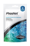 Seachem SC12500 Phosnet, 50 Grams Bagged