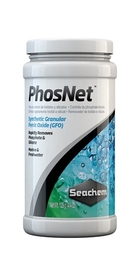 Seachem SC12510 Phosnet, 125 Grams