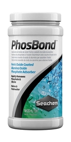 Seachem SC12610 Phosbond, 250 Ml
