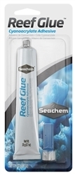 Seachem SC31150 Reef Glue, 20 grams