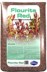 Seachem SC37130 Flourite Red Gravel, 7.7 lb