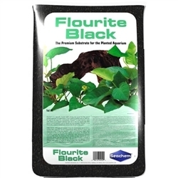 Seachem SC37230 Flourite Black Gravel, 7.7 lb