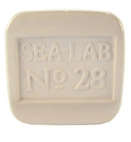 Sea Lab Products SL00128 #28 1 kg Block