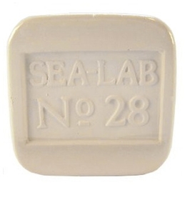 Sea Lab Products SL00128 #28 1 kg Block