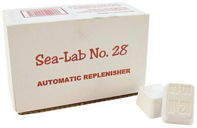 Sea Lab Products SL02428 #28 2 lb Box