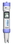 SpectraPure SP50000 HM Digital COM-100 TDS Meter (water quality tester)