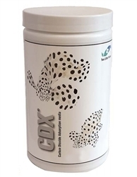 Two Little Fishies TL40232 Cdx Carbon Dioxide Adsorption Media, 3 Liters