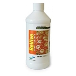 Two Little Fishies TL42212 ReVive Coral Cleaner, 500 ml