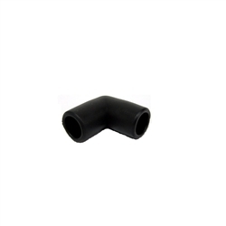 Two Little Fishies TL90110 Phosban Reactor 150 & 550, Soft 90 (Pvc Elbow) Fitting, Part C