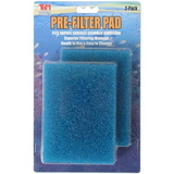 Tom TO01339 Rapids Surface Skimmer Pre-Filter Pad, 2-Pack