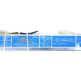 Wave Point Lighting WP01098 2X 24W Electronic Ballast Model # B2-5 For The 01031 T5 Ho Fixture