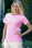 Vantage 0281 Women's Scoop Neck T-Shirt - Embroidery, Price/each