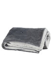 Vantage 0640 Faux Mink Sherpa Blanket