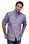 Vantage 1107 Easy-Care Gingham Check Shirt - Embroidery, Price/each
