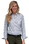 Vantage 1108 Women's Easy-Care Gingham Check Shirt