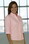 Vantage 1216 Women's Easy-Care 3/4 Sleeve French Twill Shirt
