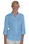 Vantage 1241 Women's Easy-Care Solid Textured Shirt - Embroidery, Price/each