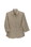 Vantage 1836 Women's Polynosic Herringbone 3/4-Sleeve Shirt