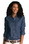 Vantage 1978 Women's Hudson Denim Shirt