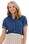 Vantage 1978S Women's Short-Sleeve Hudson Denim Shirt