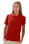 Vantage 2101 Women's Soft-Blend Double-Tuck Pique Polo - Embroidery, Price/each