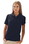Vantage 2101 Women's Soft-Blend Double-Tuck Pique Polo - Embroidery, Price/each
