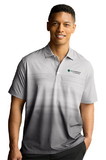 Vansport 2435 Pro Ombre Print Polo - Imprinted