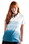 Vansport 2436 Women's Pro Ombre Print Polo - Embroidery, Price/each