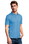 Vansport 2600 Omega Solid Mesh Tech Polo - Embroidery, Price/each