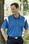 Vansport 2603 Omega Color Blocked Polo - Embroidery, Price/each