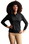 Vansport 2604 Women's Omega Long Sleeve Solid Mesh Tech Polo - Embroidery, Price/each