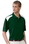 Vansport 2613 Omega Sport Block Polo - Embroidery, Price/each