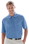 Vansport 2650 Micro Melange Polo - Embroidery, Price/each