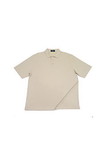 Vansport 2715SH1 Solid Jacquard Polo - Off Shade to Stock