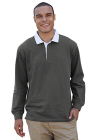 Vantage 2877 Rugby Polo