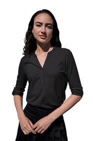 Vansport 2946 Women's Victory Polo