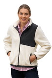 Vantage 3181 Women's Denali Jacket