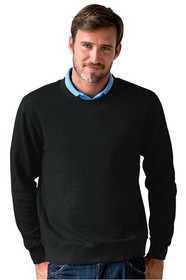 Vantage 3285 Premium Crewneck Sweatshirt