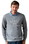 Vantage 3285 Premium Crewneck Sweatshirt - Embroidery, Price/each