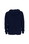 Vantage 3289 Premium Lightweight Fleece Full-Zip Hoodie