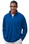 Vansport 3405 Mesh 1/4-Zip Tech Pullover - Embroidery, Price/each