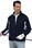 Vantage 6595 Convertible Wind-Jacket - Embroidery, Price/each