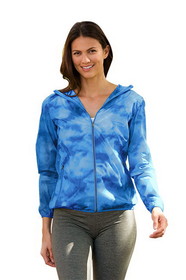 Vantage 7151 Women's Cloud Jacket