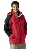 Vantage 7300 Component Jacket with Zip-Out Liner Jacket