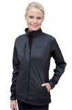 Vantage 7308 Women's Air-Block Softshell Jacket