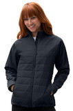 Vantage 7328 Women's Hybrid Jacket