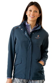Vantage 7336 Women's Field Jacket