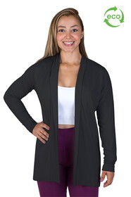 Vansport 8068 Women's Grace Flow Cardigan