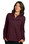 Vantage 9176 Women's 1/4 Zip Flat-Back Rib Pullover - Embroidery, Price/each